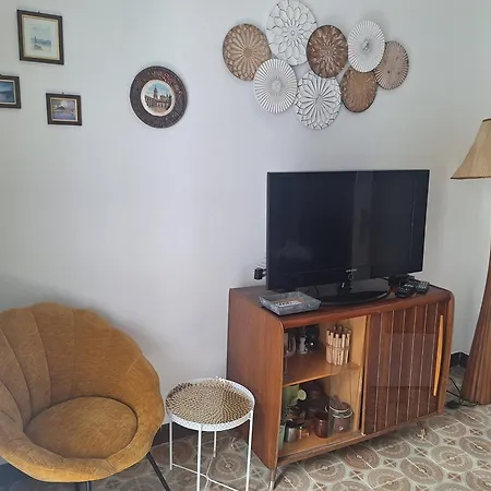 Apartment Nadia *