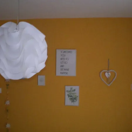 Nadia Apartment