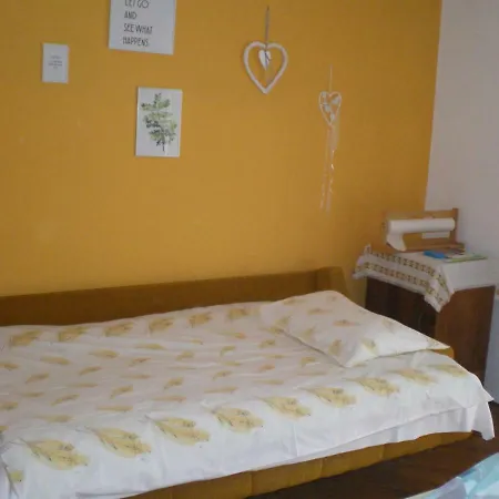 Apartment Nadia *