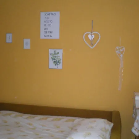 Apartment Nadia *
