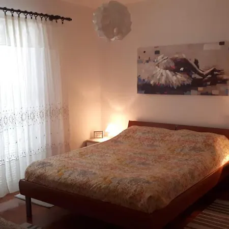 Apartment Nadia Lovran