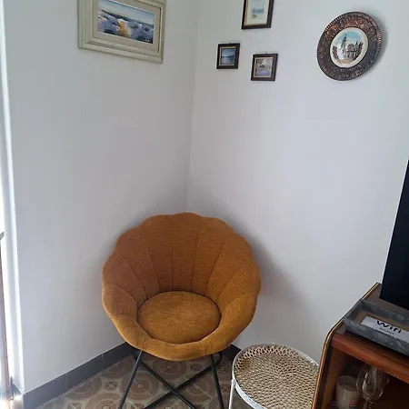 Apartman Nadia *