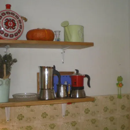 Nadia Apartman Lovran