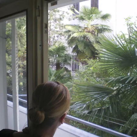 Apartman Nadia