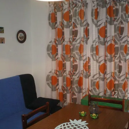 Apartman Nadia