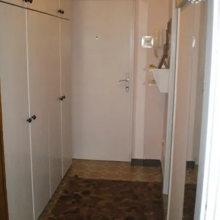Nadia Apartman Lovran