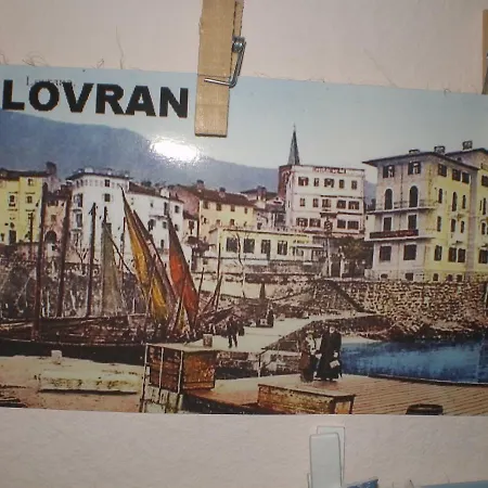 Nadia Apartman