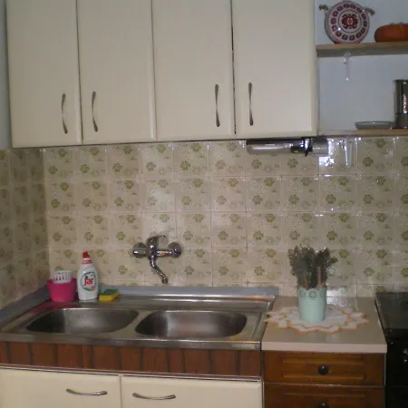Apartman Nadia *