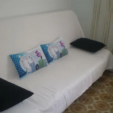 Apartman Nadia *