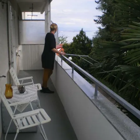 Apartman Nadia *