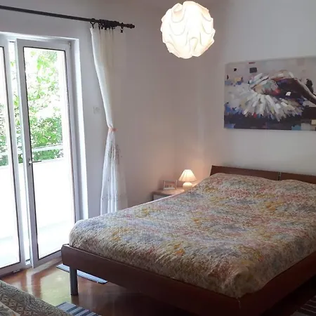 Apartman Nadia Lovran
