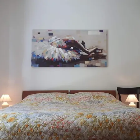 Nadia Apartman Lovran